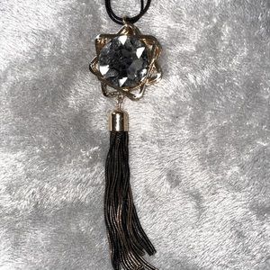 Beautiful long necklace